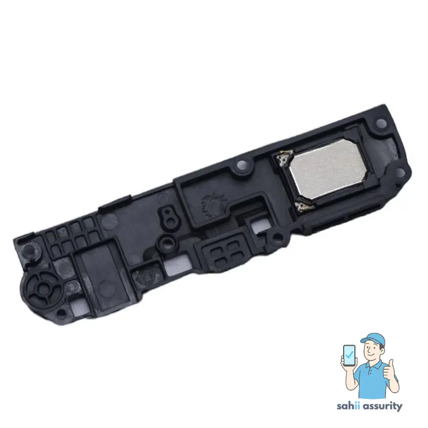 Ringer / Loud Speaker for Infinix Hot 10S thumbnail